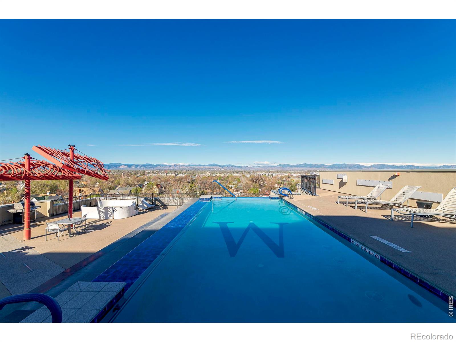 MLS Image #4 for 410  acoma street 321,denver, Colorado