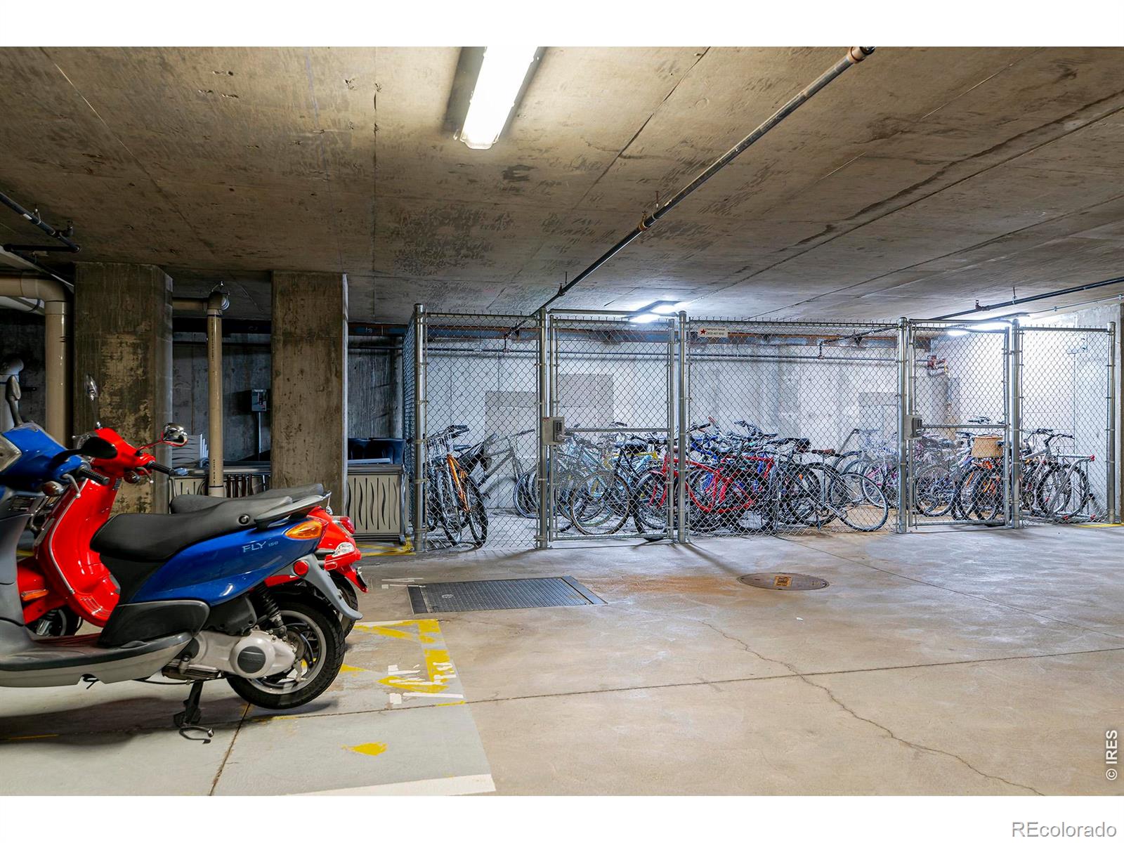 MLS Image #42 for 410  acoma street 321,denver, Colorado