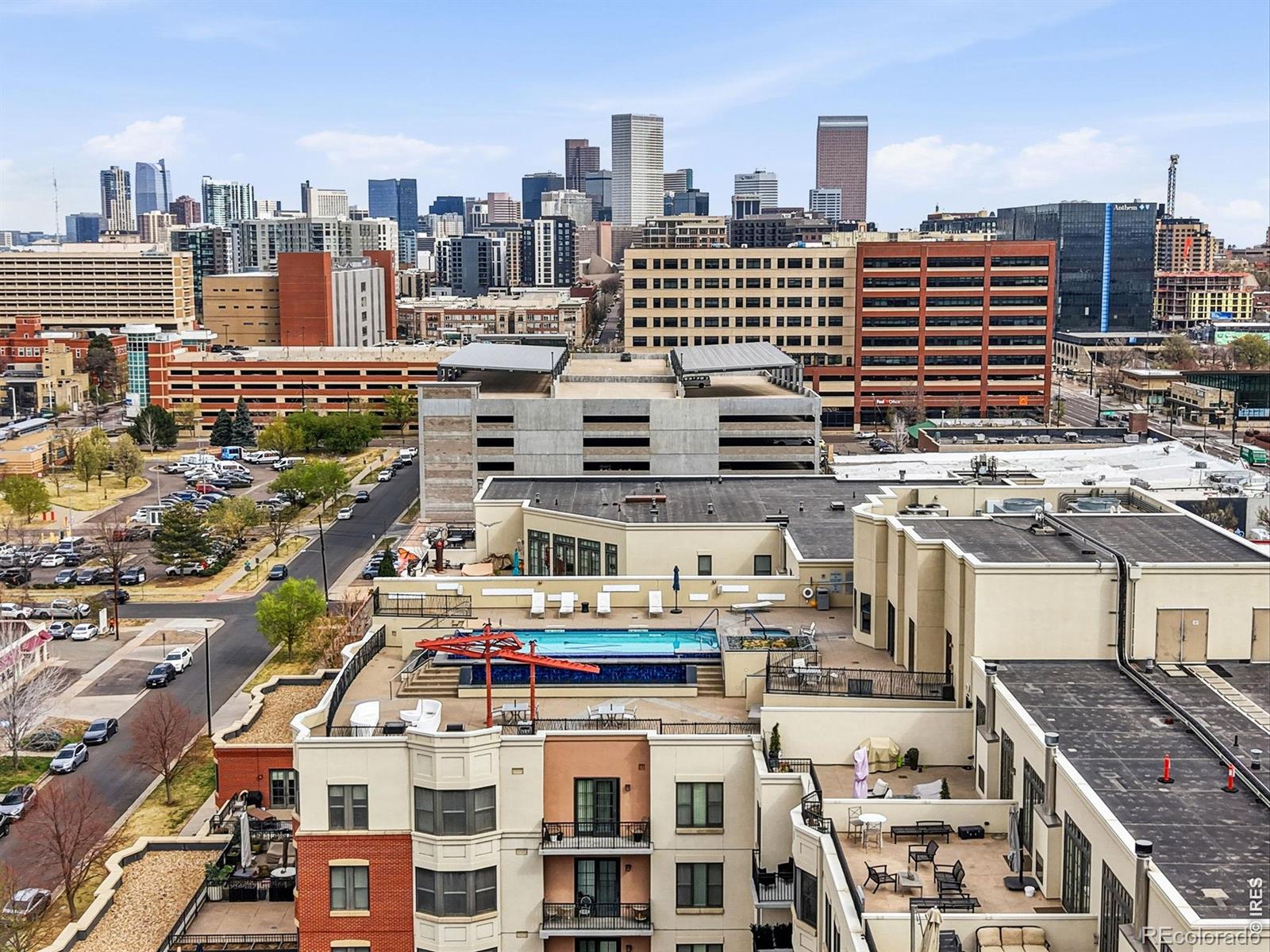 MLS Image #43 for 410  acoma street 321,denver, Colorado