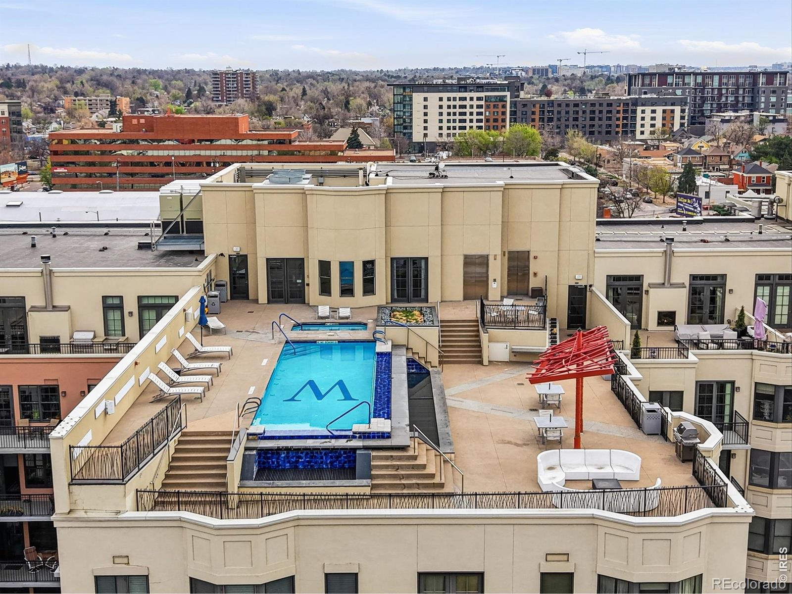 MLS Image #44 for 410  acoma street 321,denver, Colorado