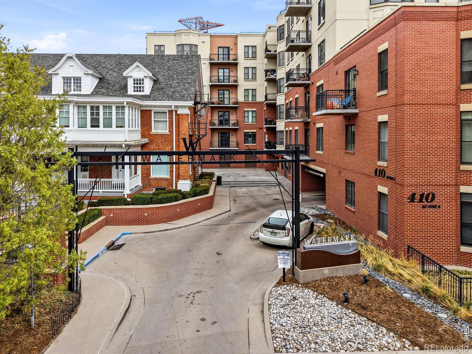 MLS Image #45 for 410  acoma street 321,denver, Colorado