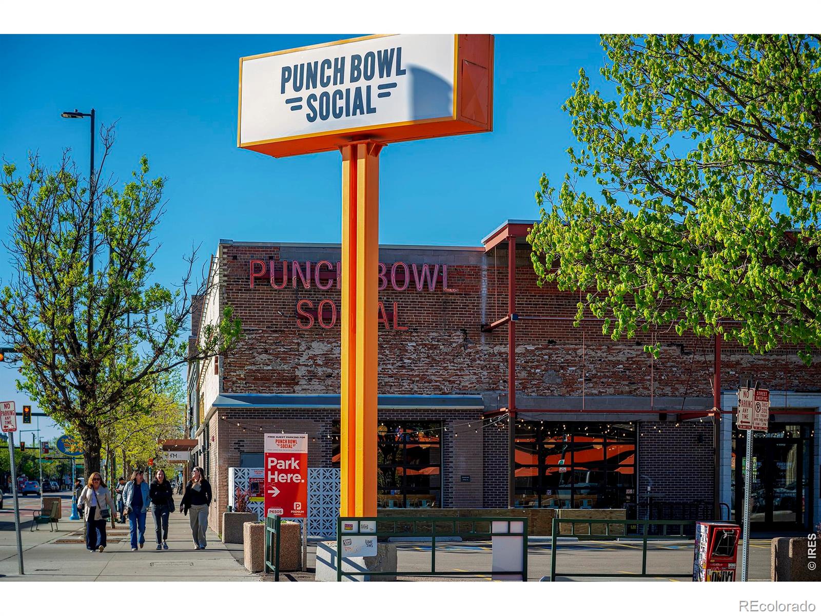 MLS Image #46 for 410  acoma street 321,denver, Colorado