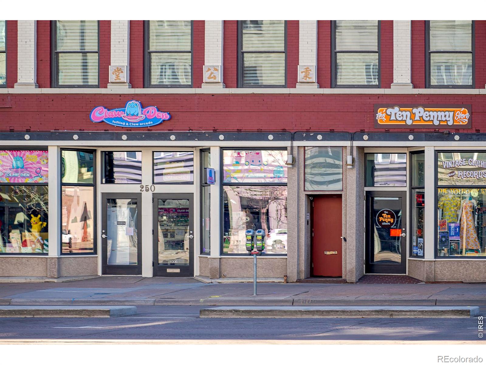 MLS Image #47 for 410  acoma street 321,denver, Colorado