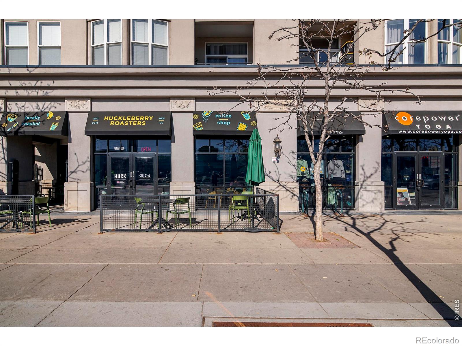 MLS Image #48 for 410  acoma street 321,denver, Colorado