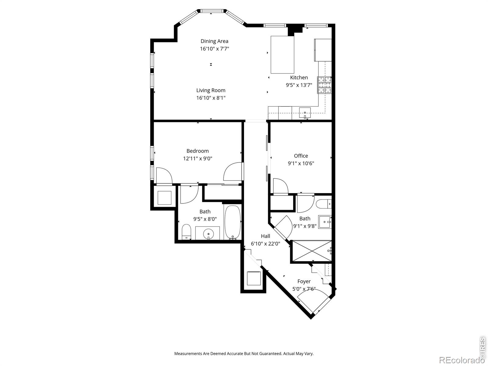 MLS Image #49 for 410  acoma street 321,denver, Colorado