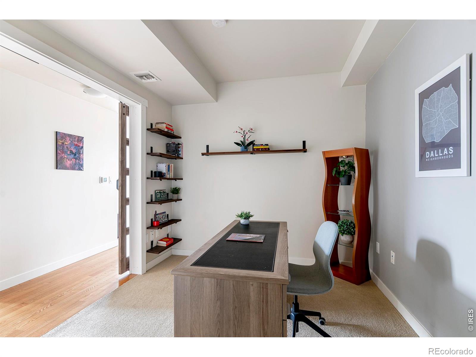 MLS Image #7 for 410  acoma street 321,denver, Colorado
