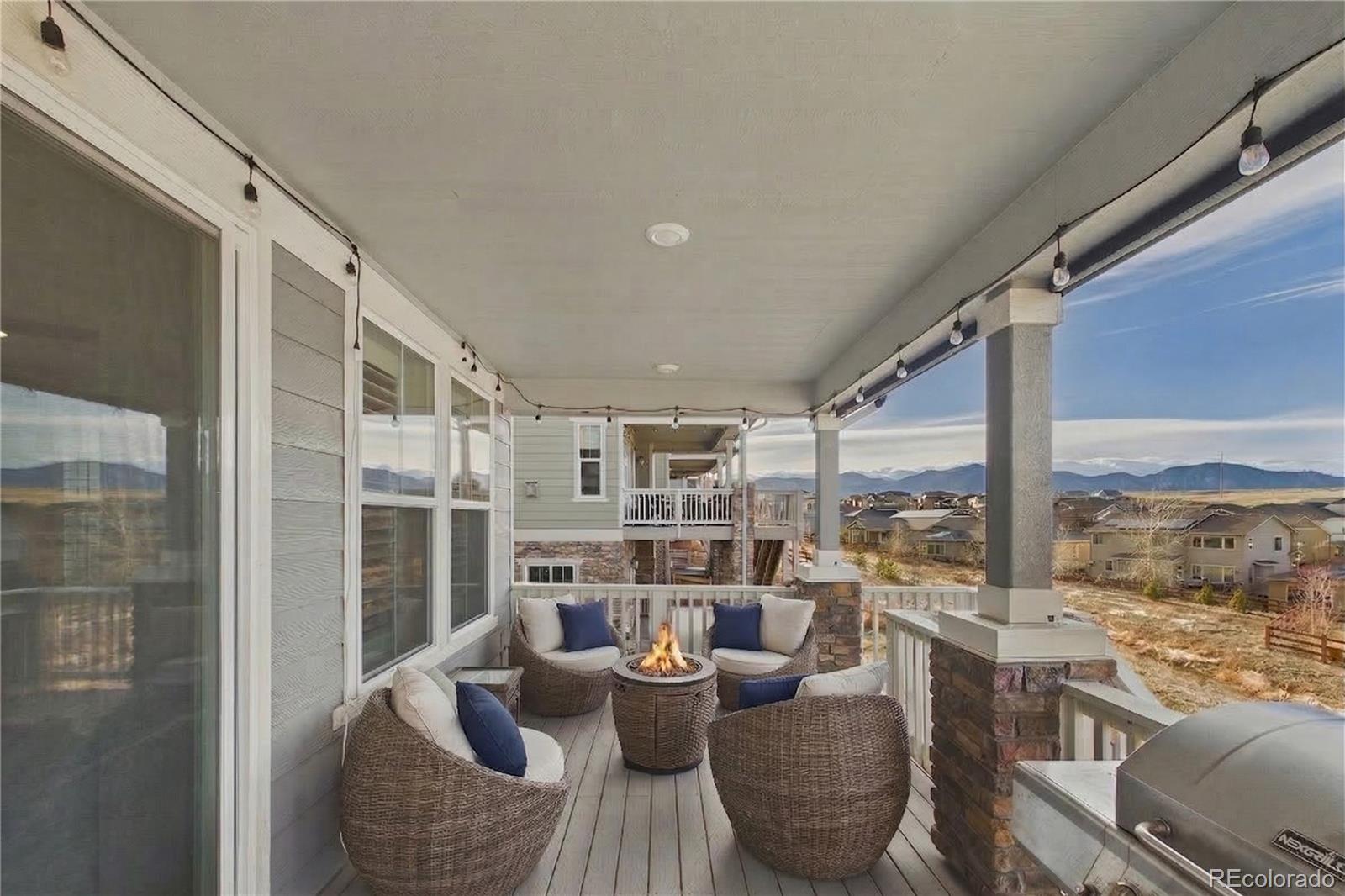 MLS Image #0 for 17433 w 93rd place,arvada, Colorado