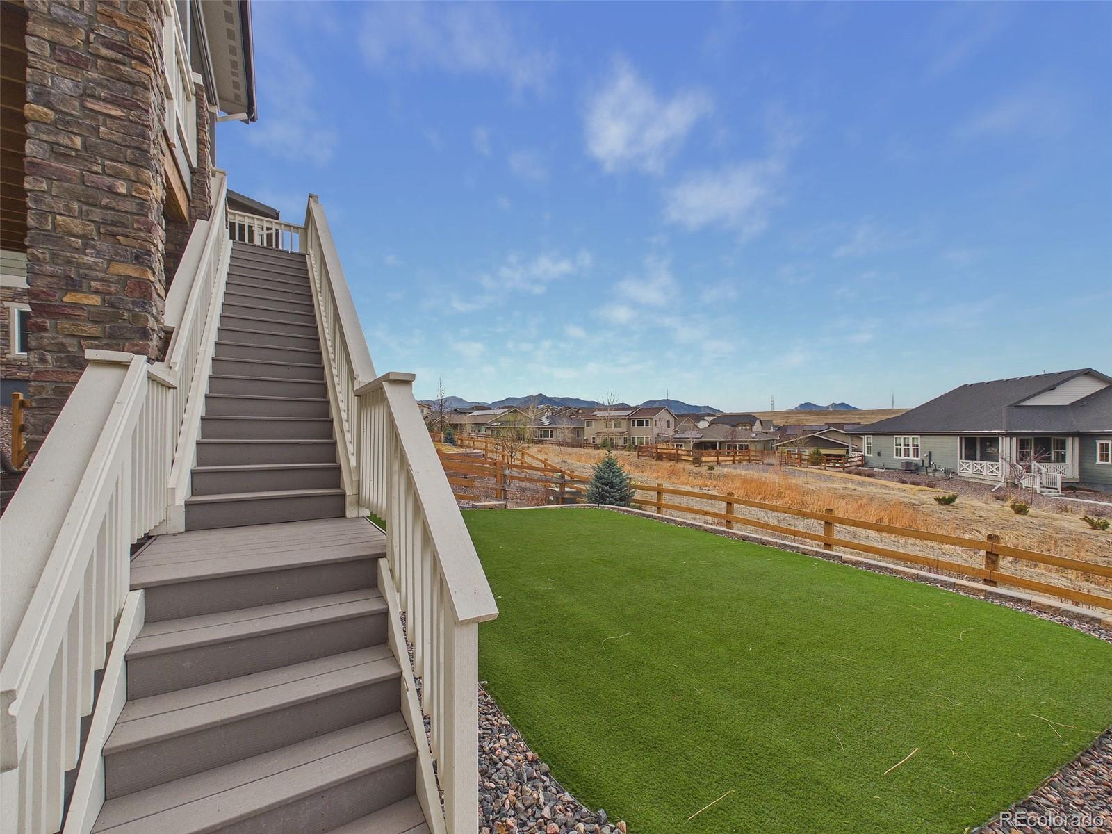 MLS Image #1 for 17433 w 93rd place,arvada, Colorado
