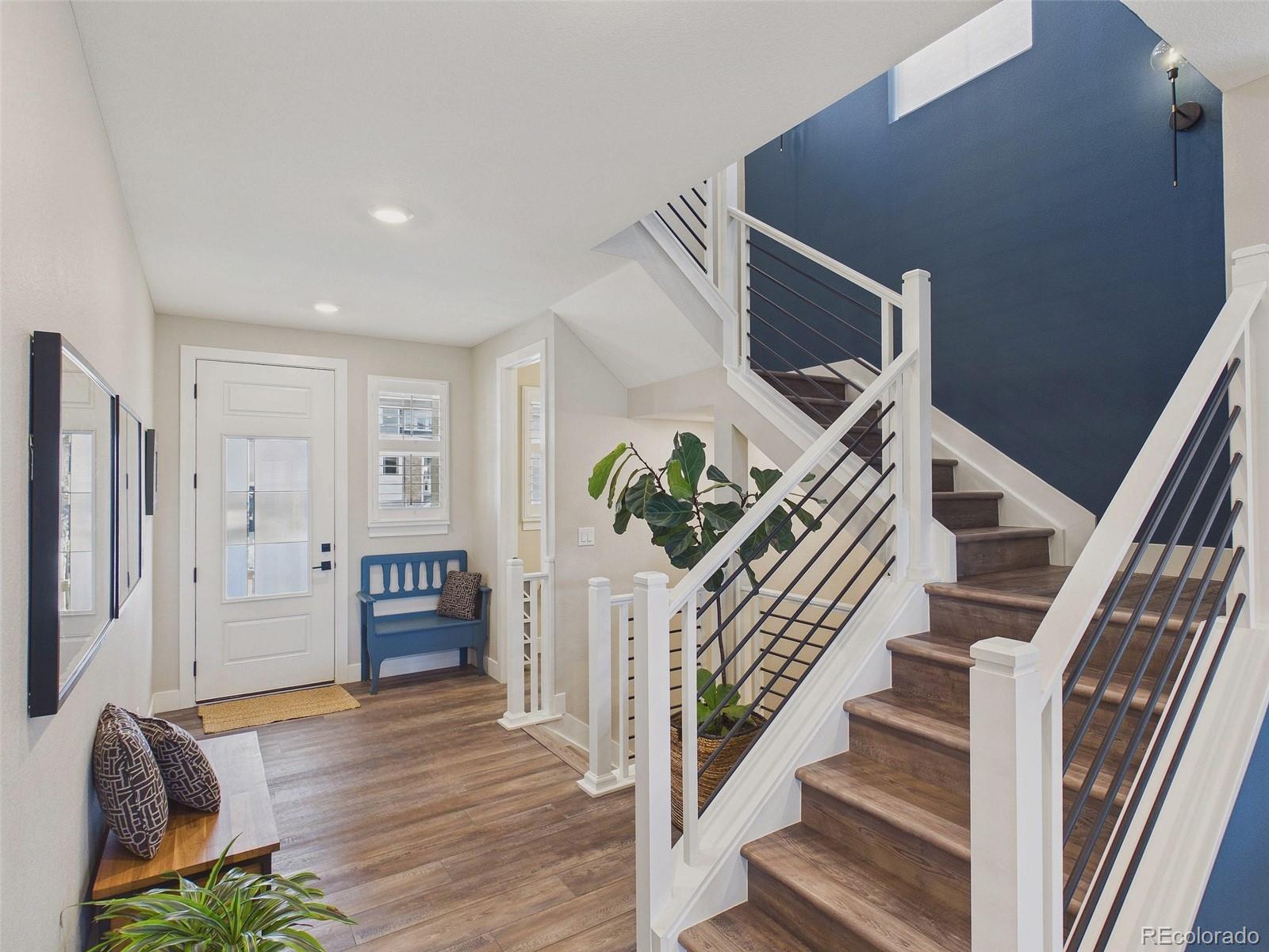 MLS Image #12 for 17433 w 93rd place,arvada, Colorado