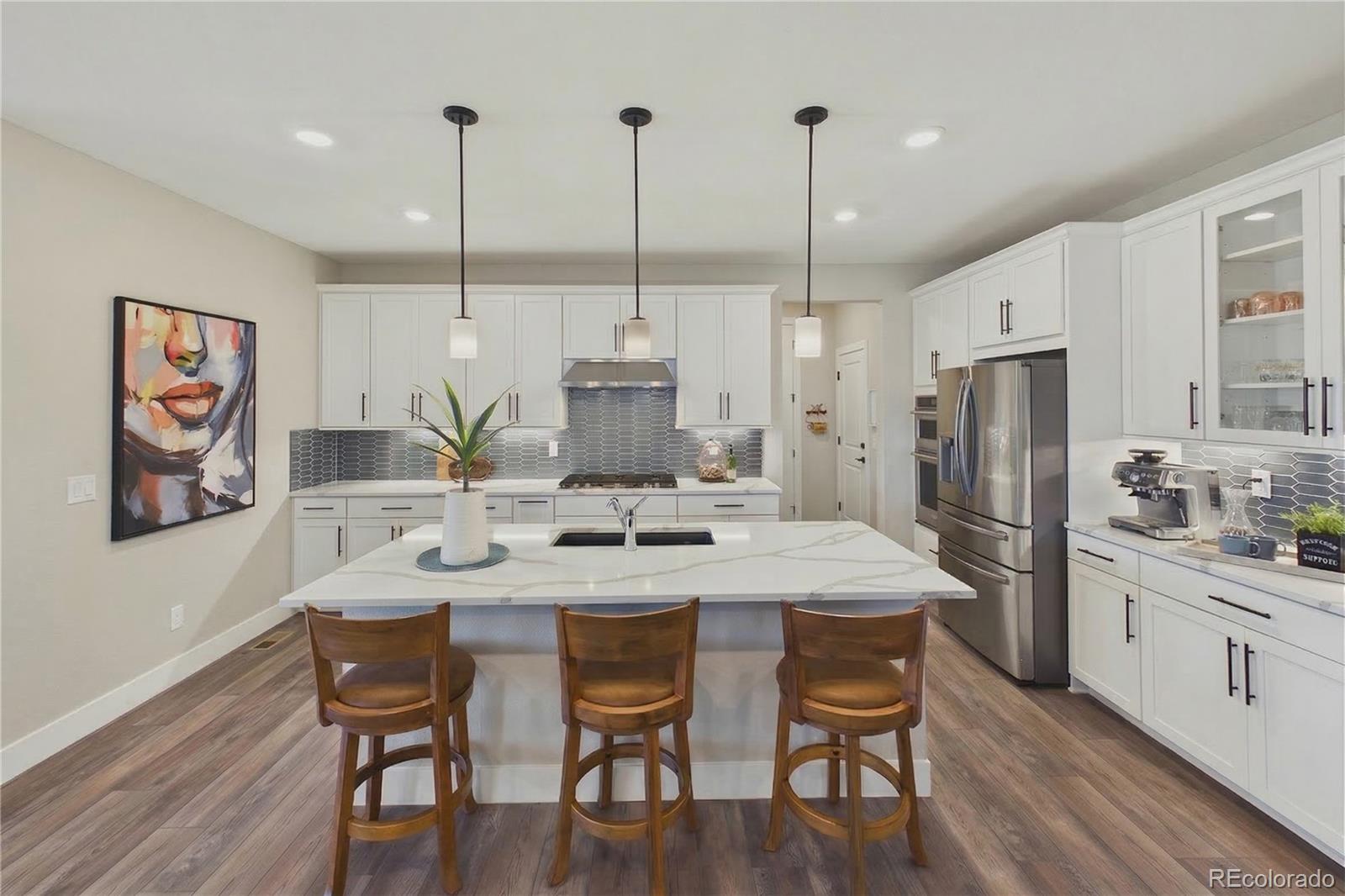 MLS Image #18 for 17433 w 93rd place,arvada, Colorado