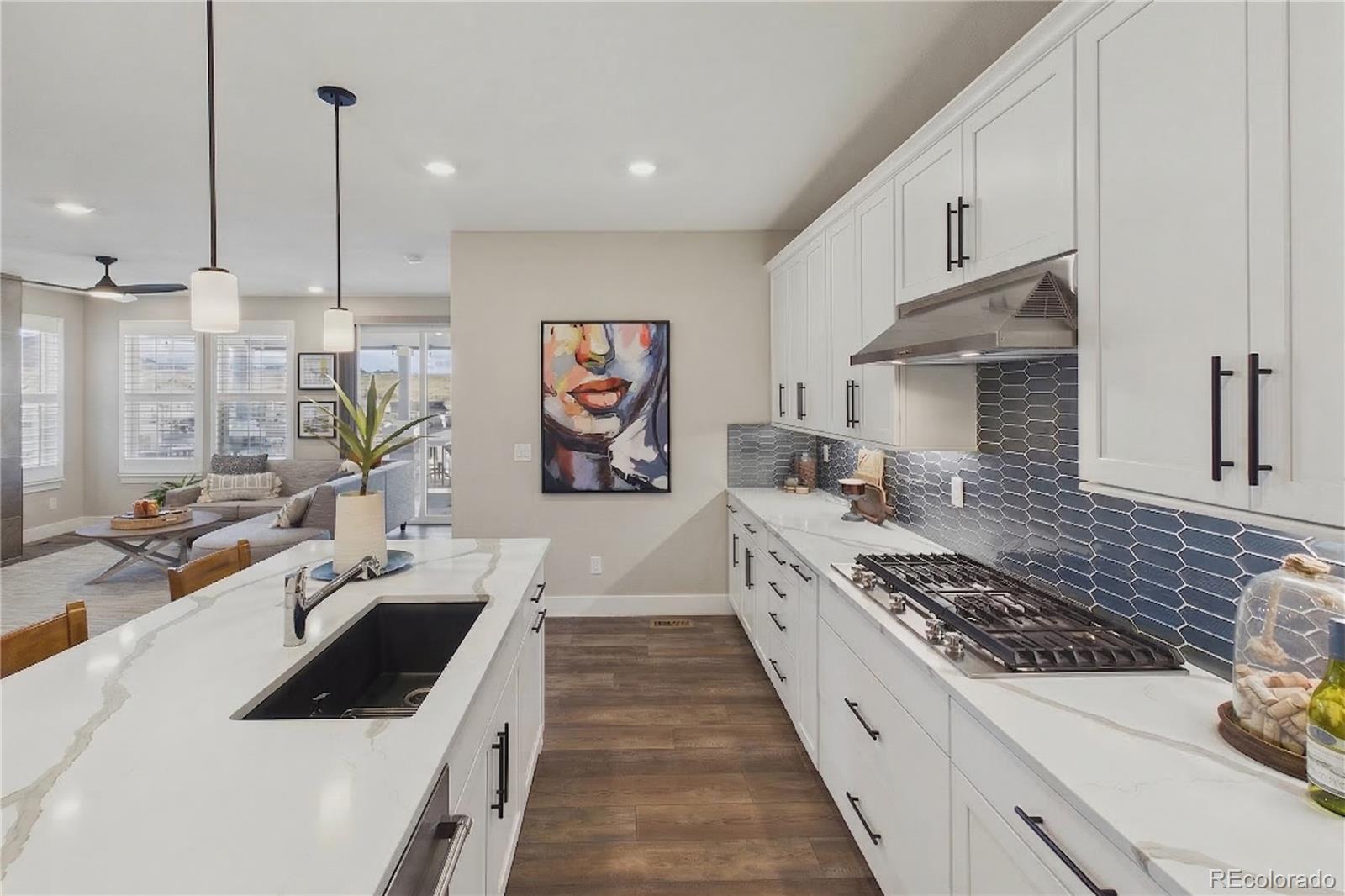 MLS Image #2 for 17433 w 93rd place,arvada, Colorado