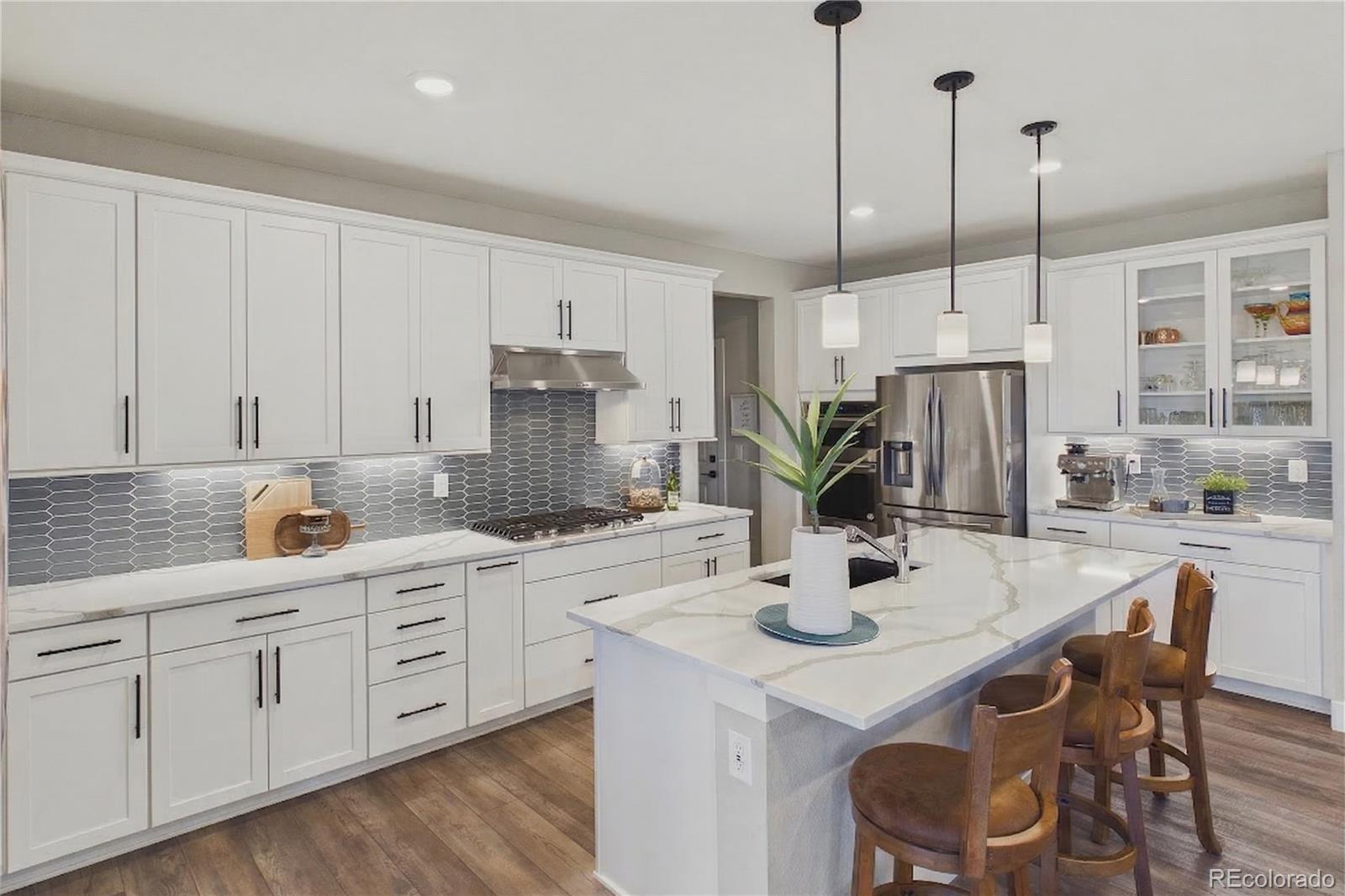 MLS Image #21 for 17433 w 93rd place,arvada, Colorado
