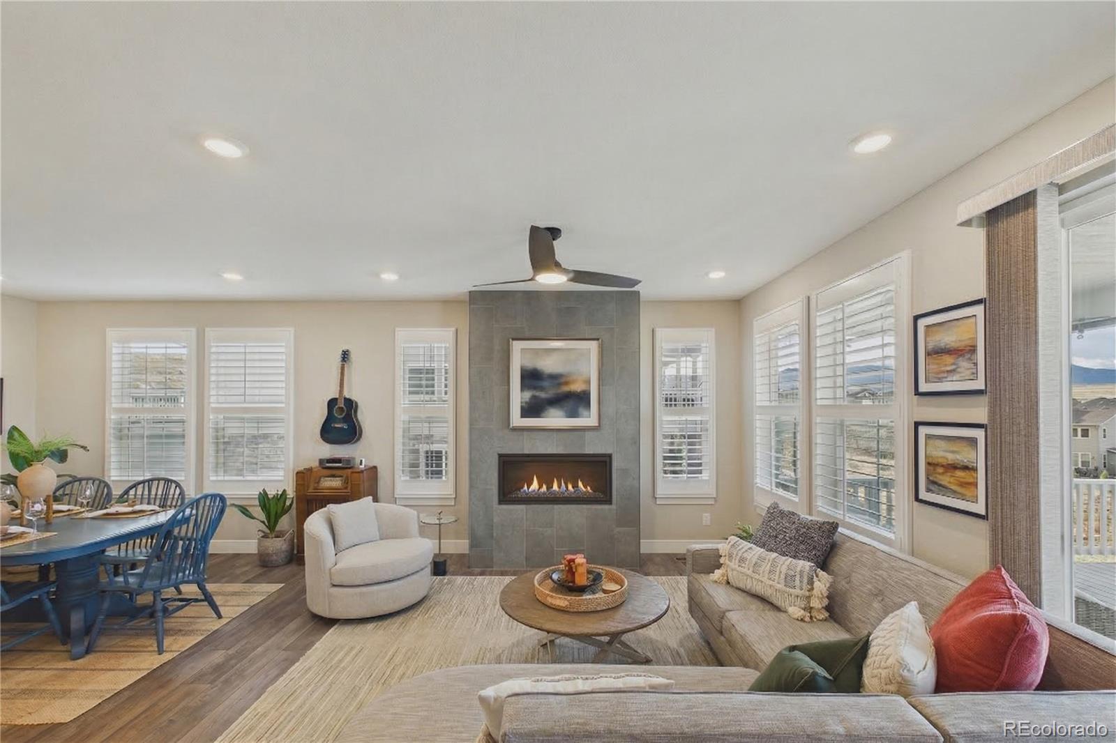 MLS Image #26 for 17433 w 93rd place,arvada, Colorado