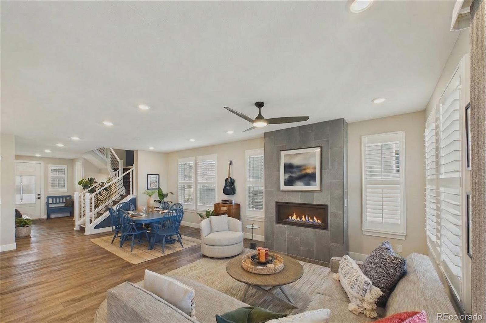MLS Image #3 for 17433 w 93rd place,arvada, Colorado