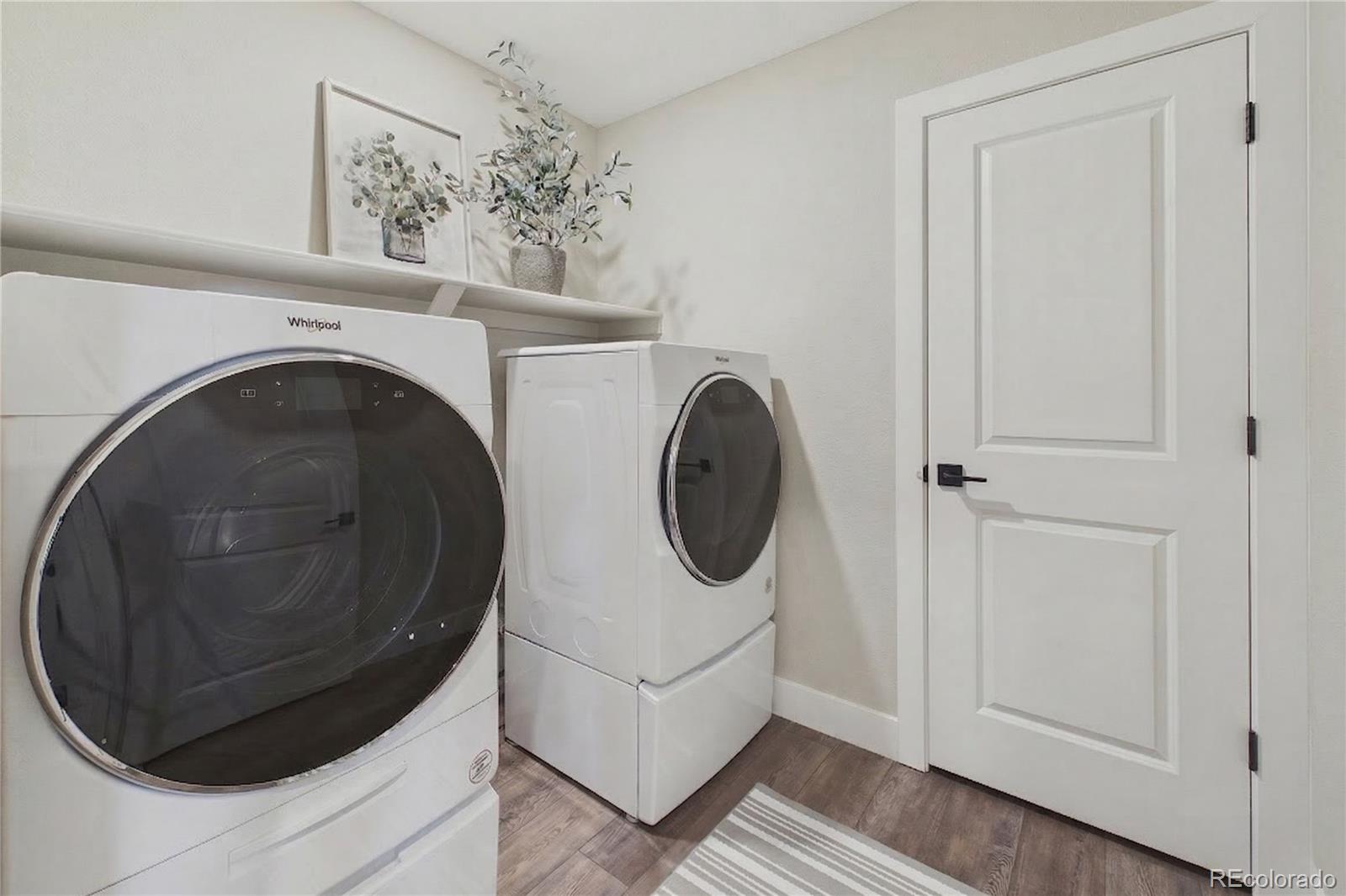 MLS Image #32 for 17433 w 93rd place,arvada, Colorado