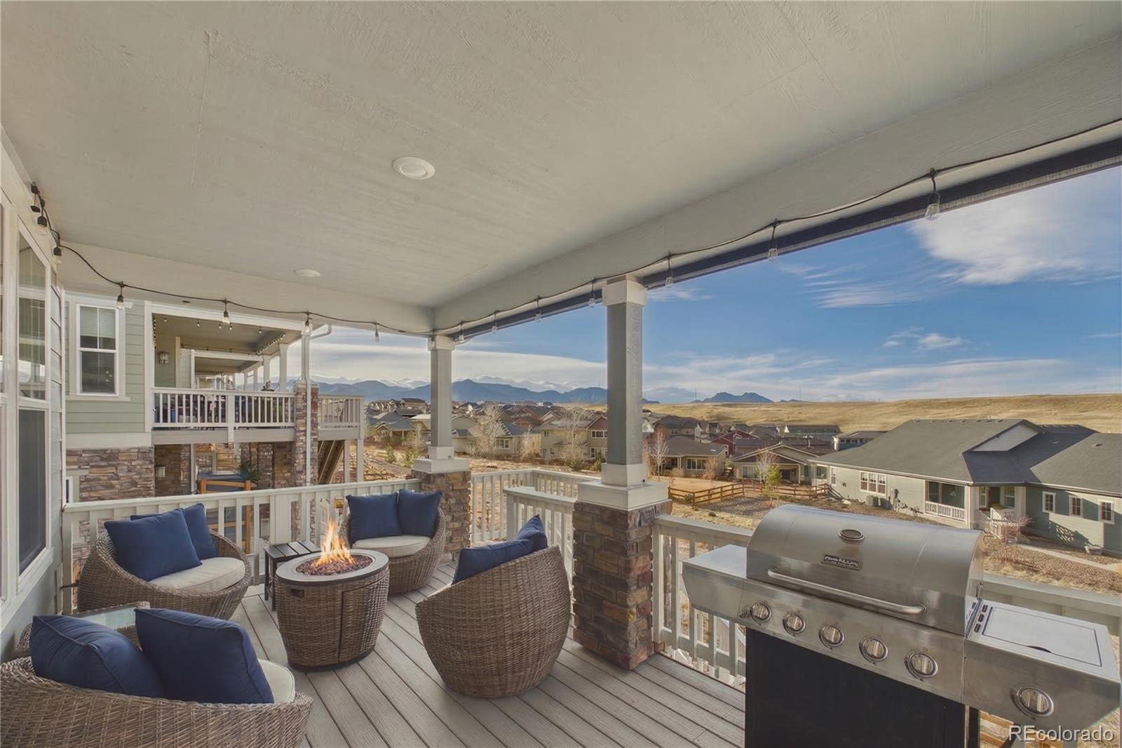 MLS Image #33 for 17433 w 93rd place,arvada, Colorado