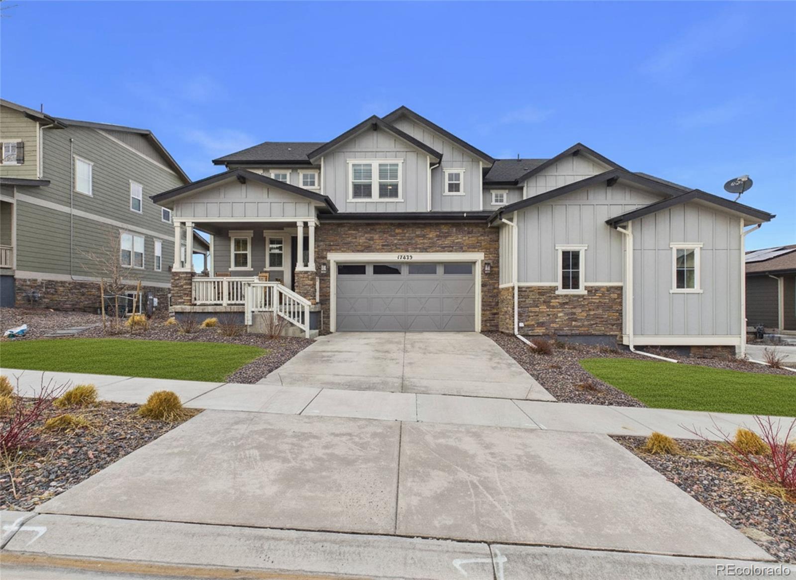MLS Image #4 for 17433 w 93rd place,arvada, Colorado