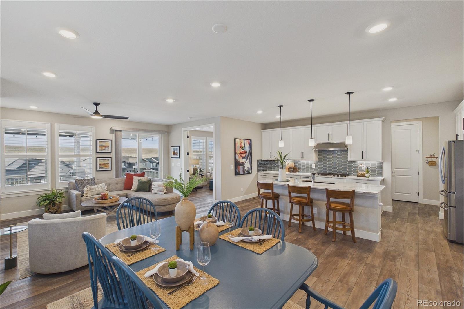 MLS Image #8 for 17433 w 93rd place,arvada, Colorado
