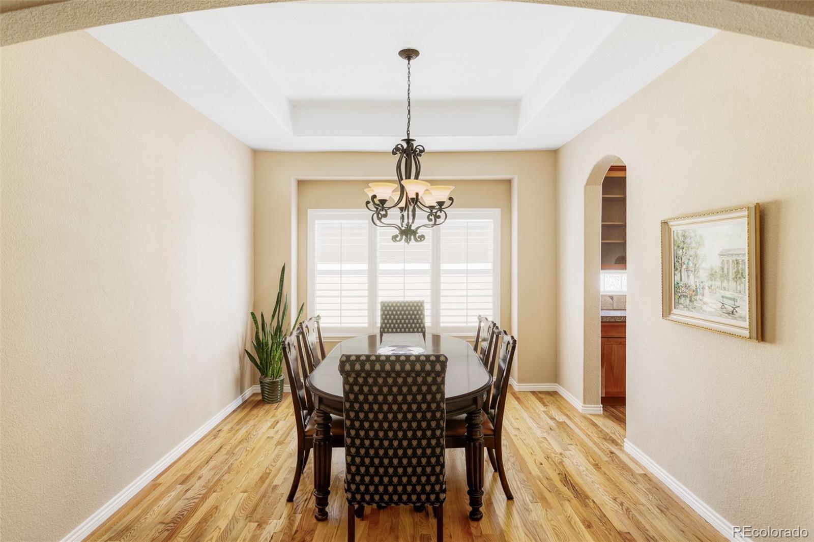 MLS Image #3 for 11456 w cooper place,littleton, Colorado