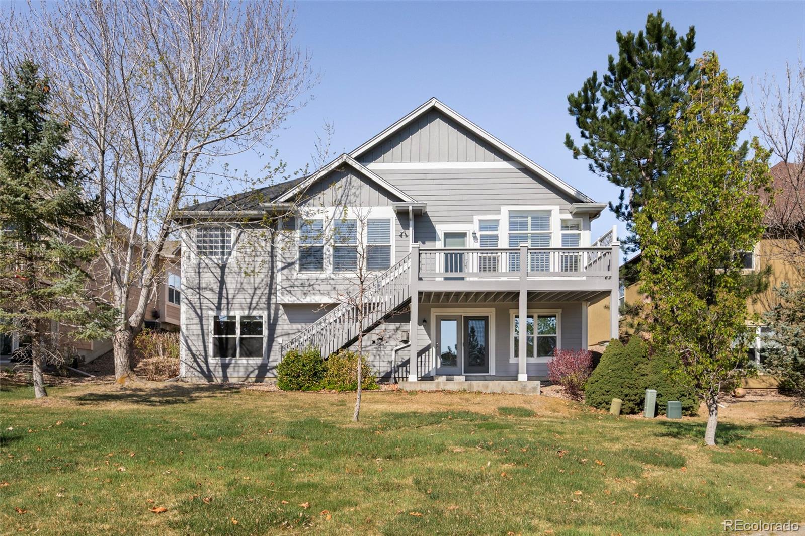 MLS Image #30 for 11456 w cooper place,littleton, Colorado