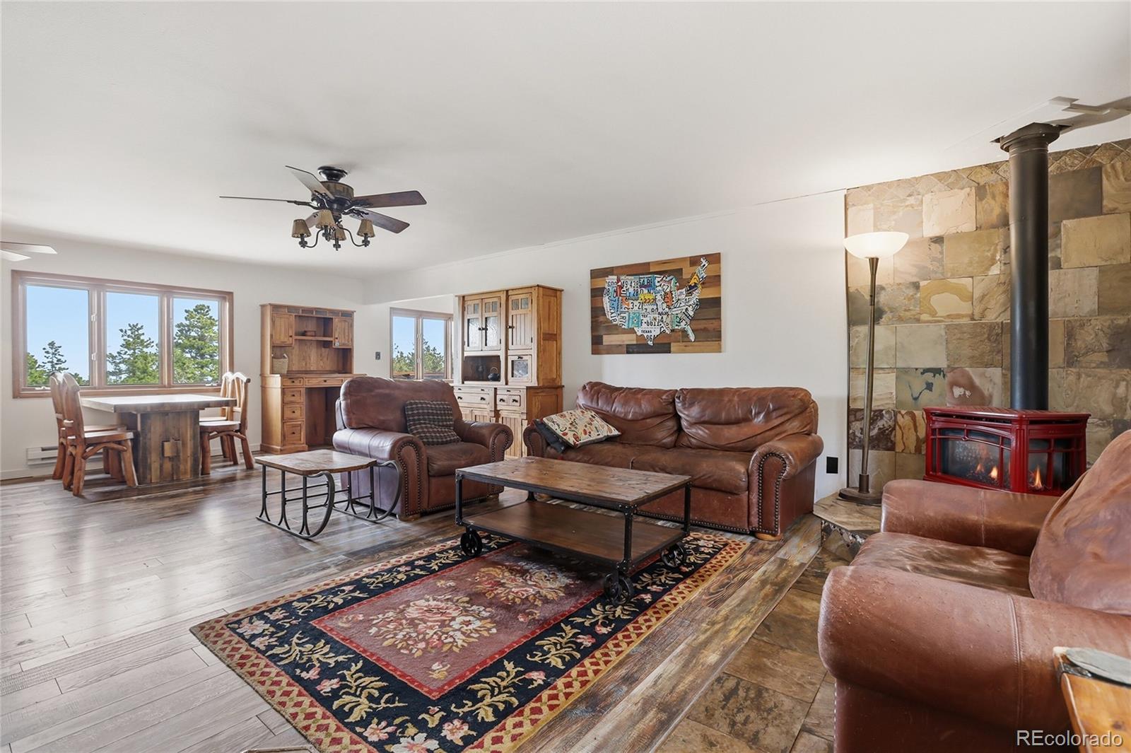 MLS Image #13 for 9225  sandy lane,conifer, Colorado