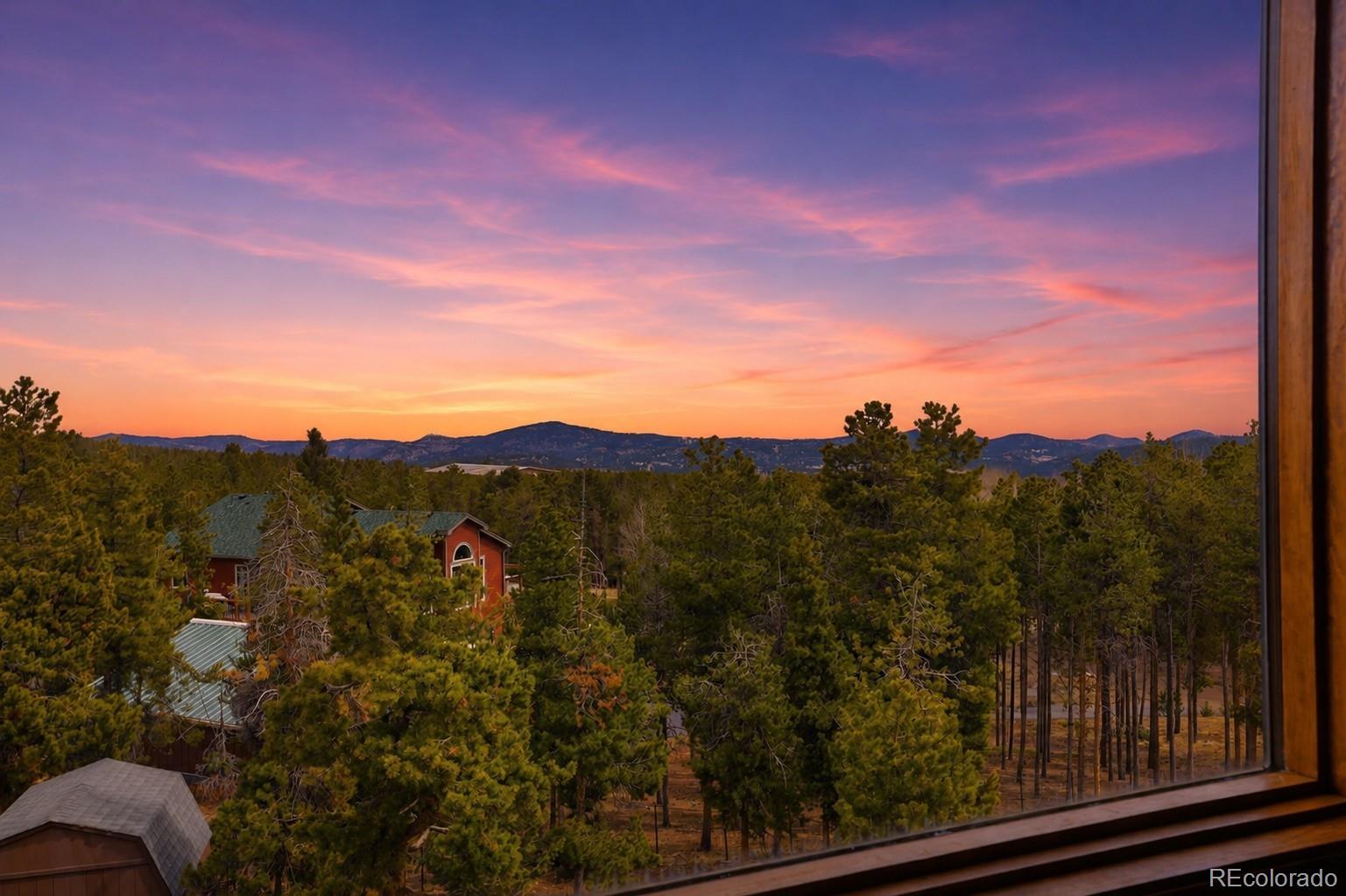 MLS Image #17 for 9225  sandy lane,conifer, Colorado