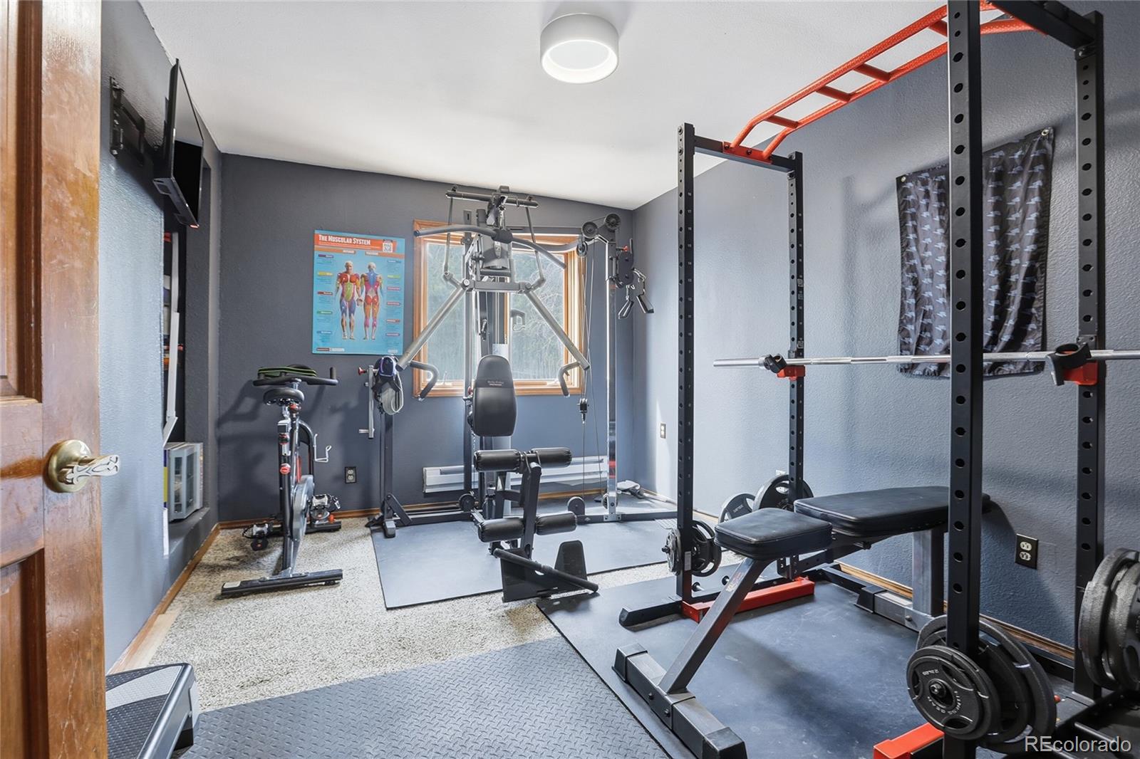 MLS Image #19 for 9225  sandy lane,conifer, Colorado