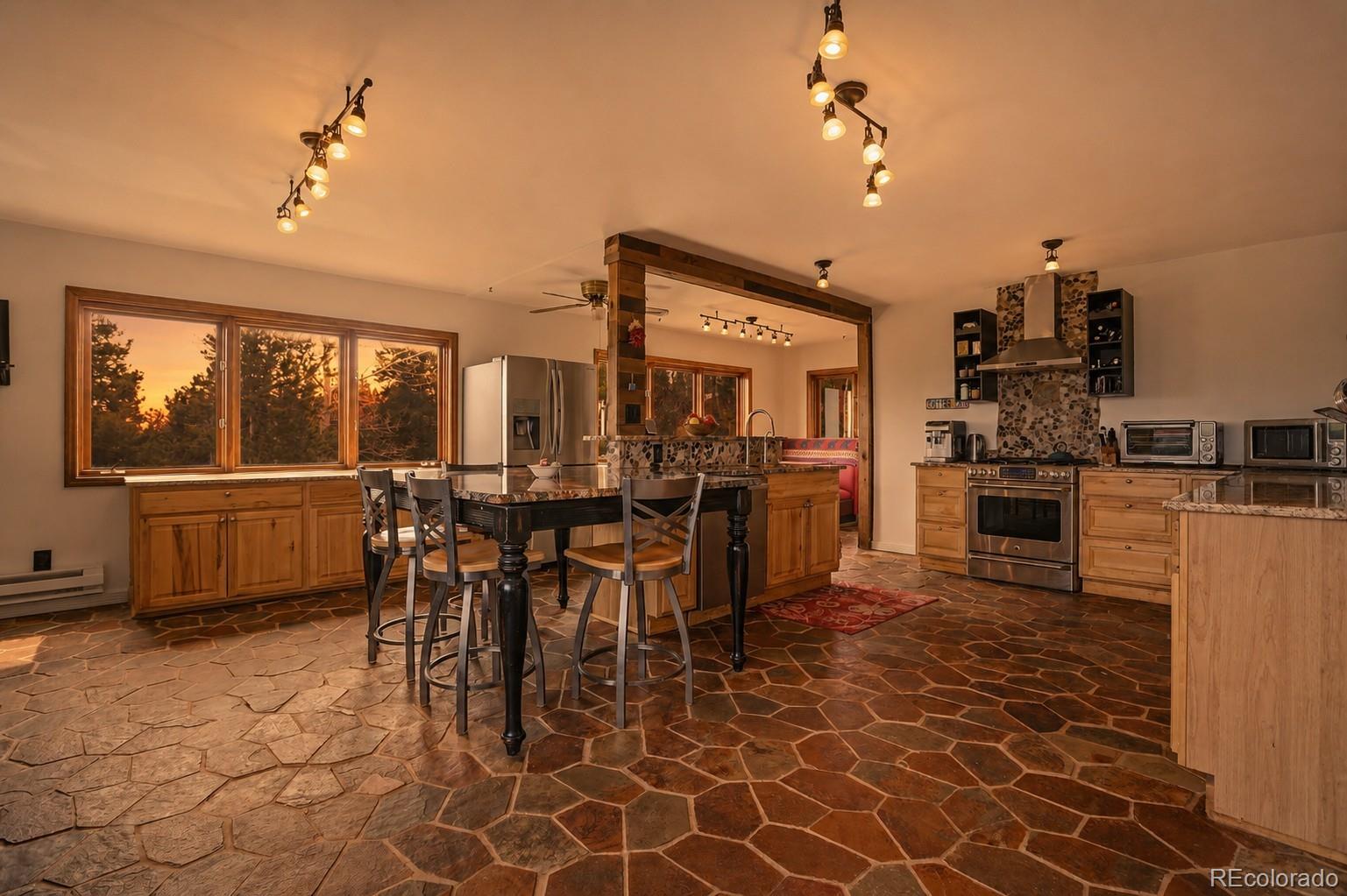 MLS Image #2 for 9225  sandy lane,conifer, Colorado