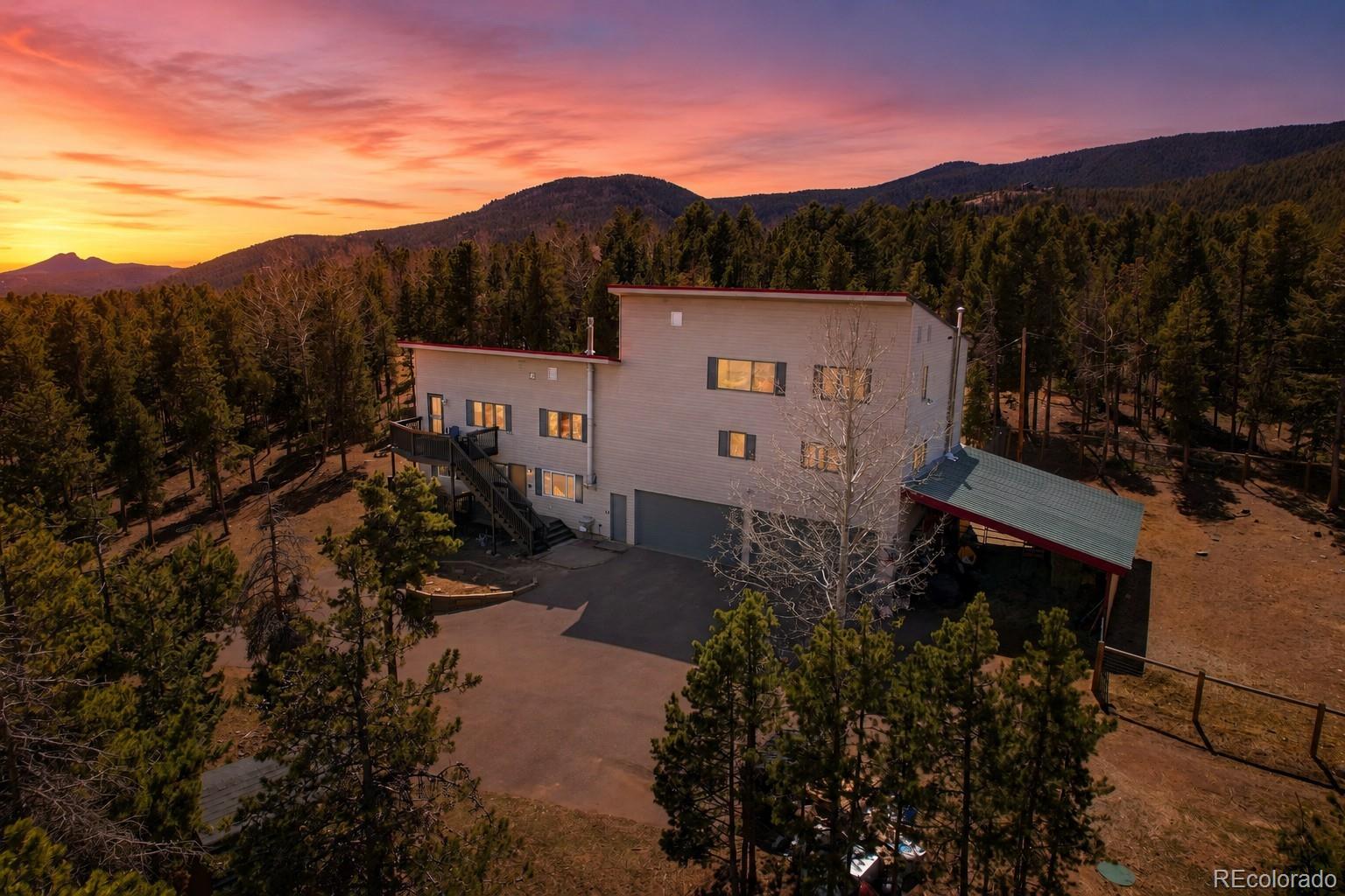 MLS Image #32 for 9225  sandy lane,conifer, Colorado
