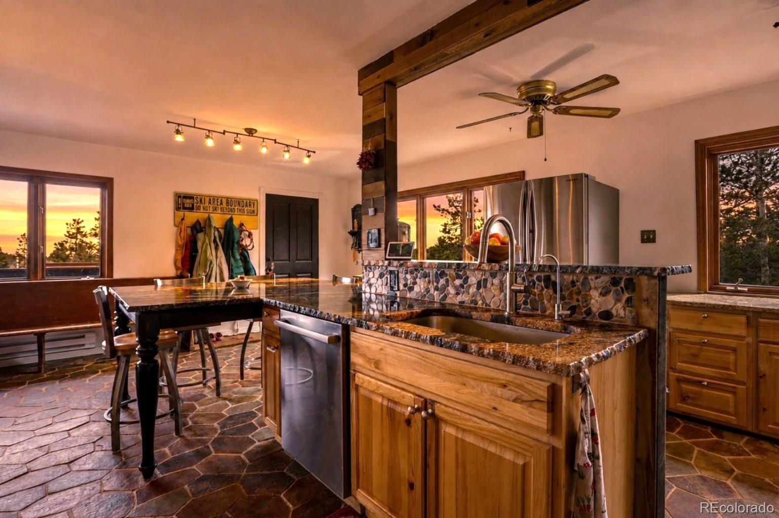 MLS Image #4 for 9225  sandy lane,conifer, Colorado