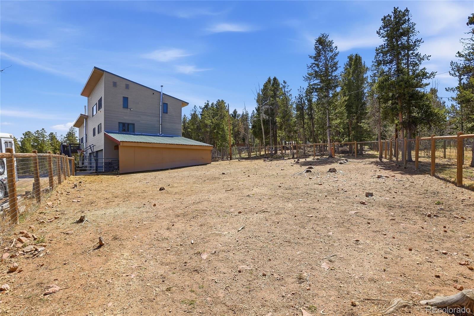 MLS Image #40 for 9225  sandy lane,conifer, Colorado