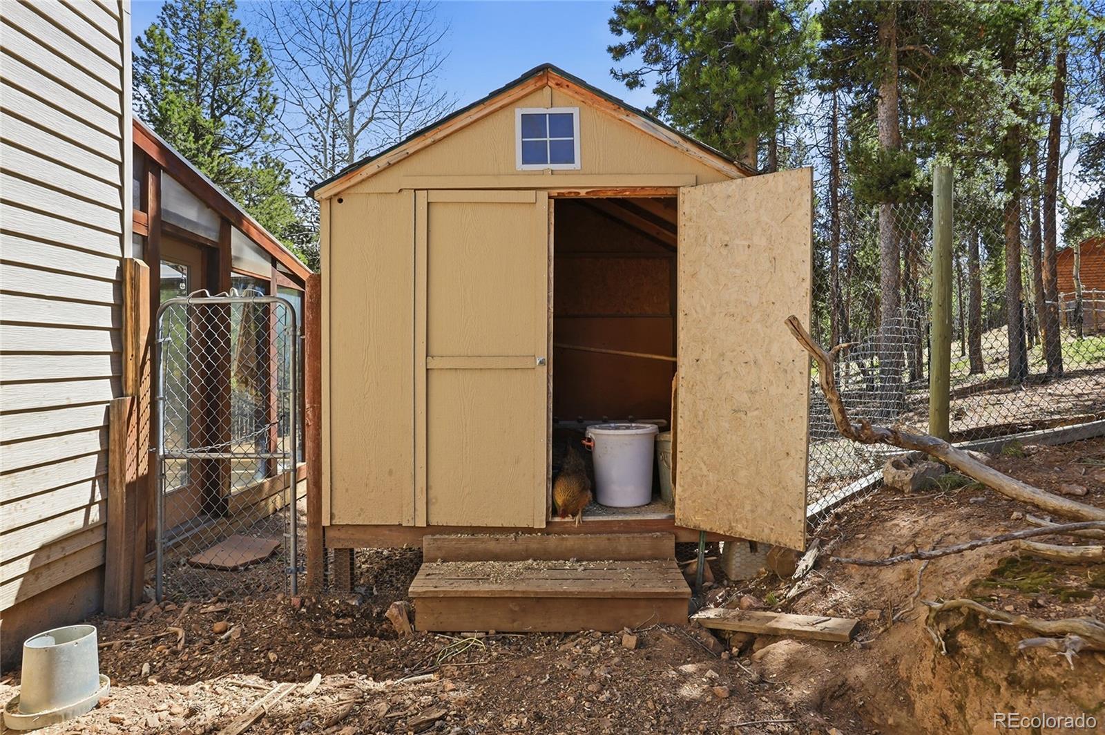 MLS Image #42 for 9225  sandy lane,conifer, Colorado