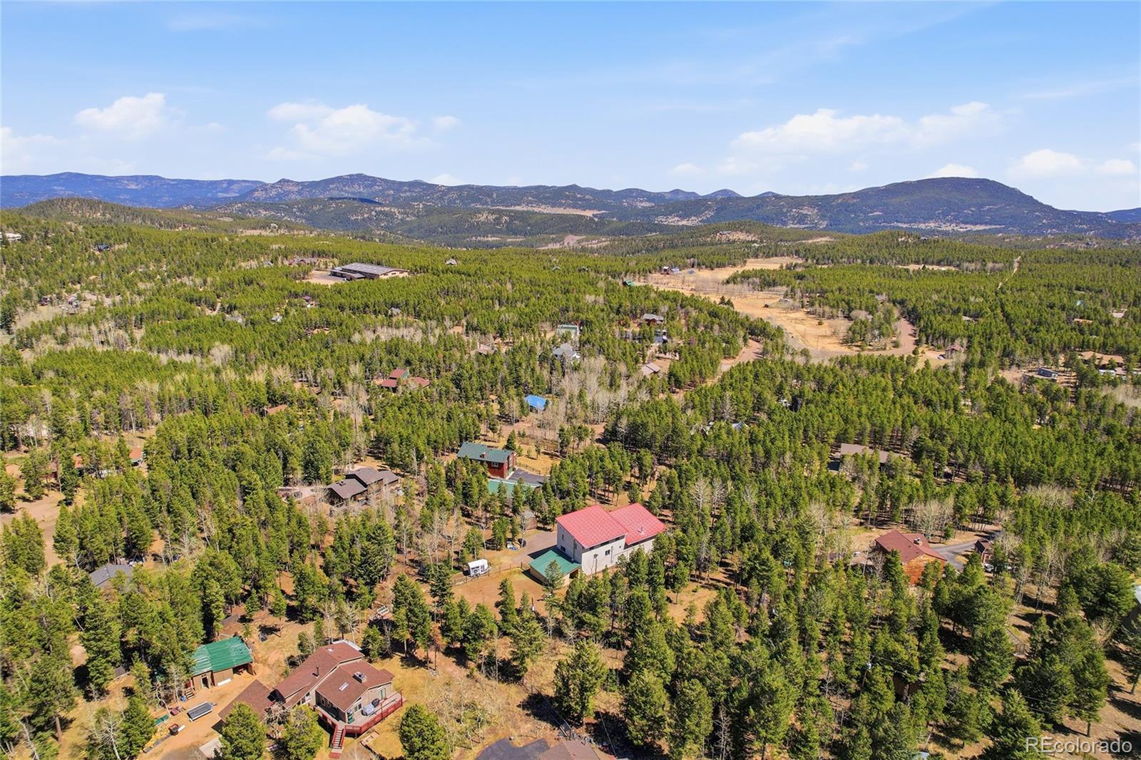 MLS Image #44 for 9225  sandy lane,conifer, Colorado