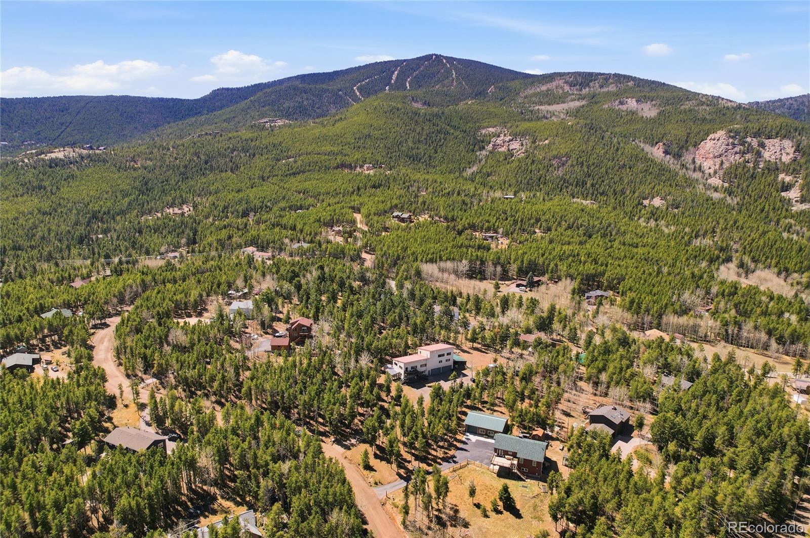 MLS Image #45 for 9225  sandy lane,conifer, Colorado