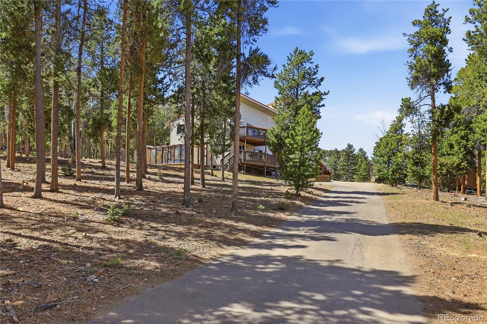 MLS Image #46 for 9225  sandy lane,conifer, Colorado
