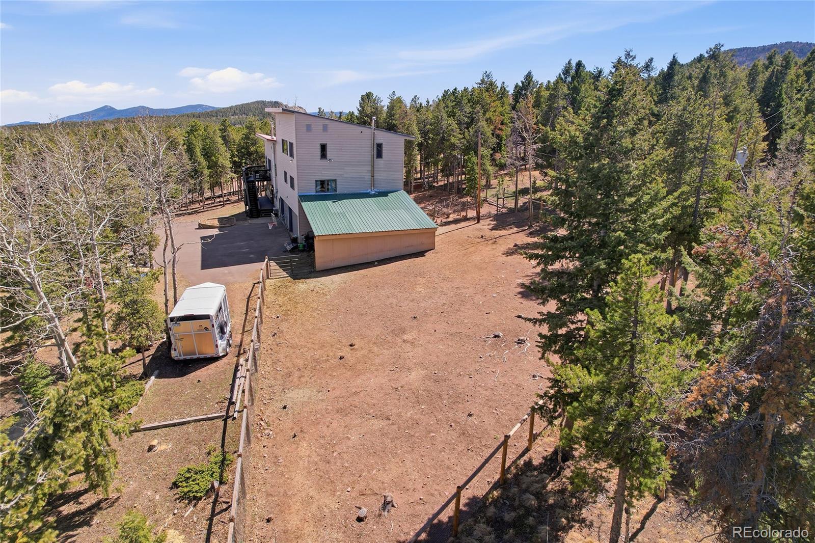MLS Image #48 for 9225  sandy lane,conifer, Colorado