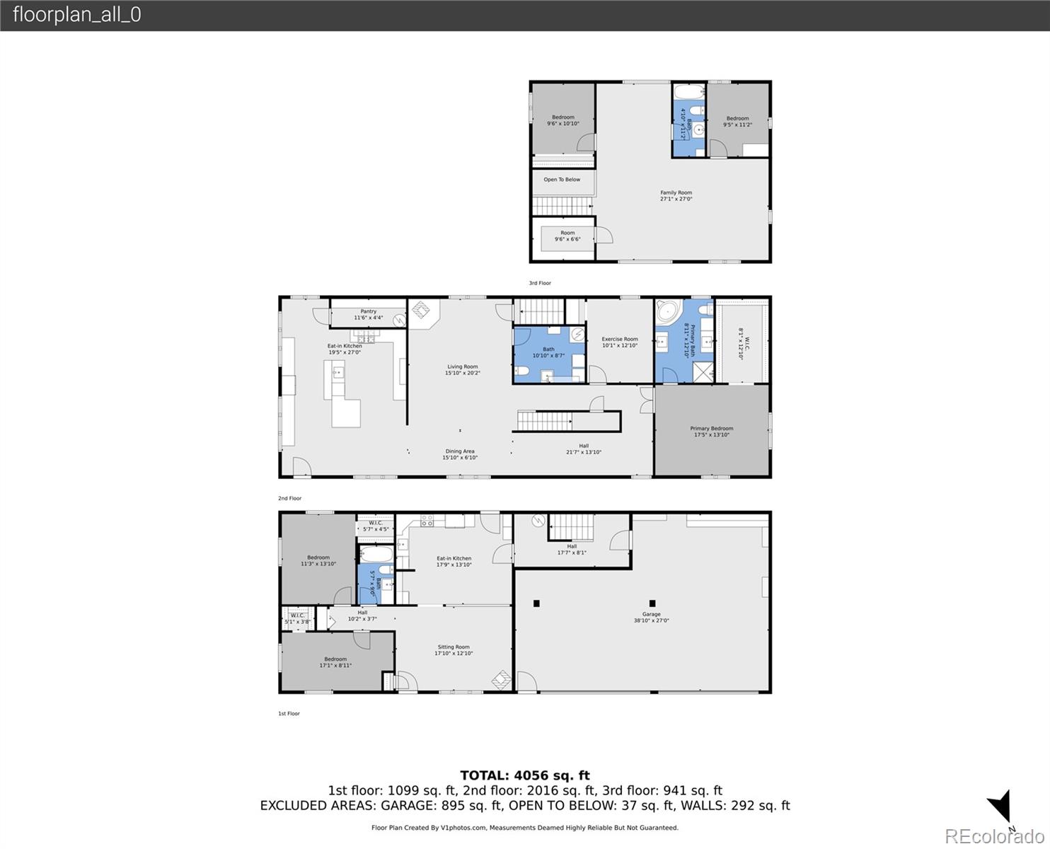 MLS Image #49 for 9225  sandy lane,conifer, Colorado