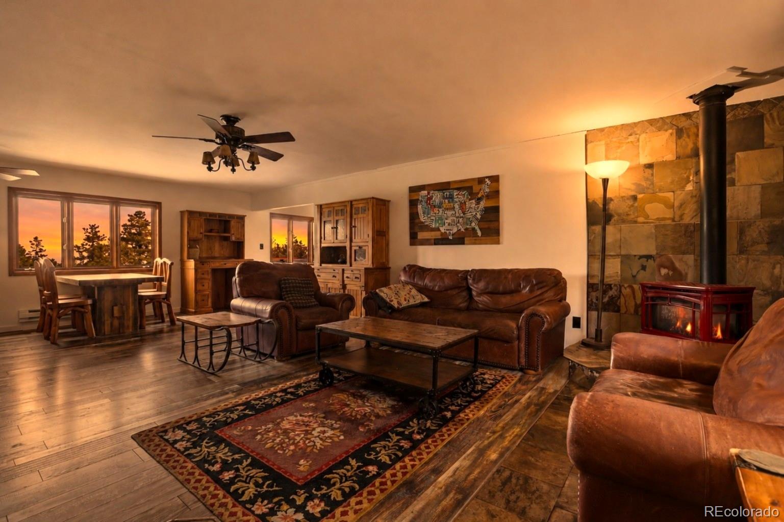 MLS Image #6 for 9225  sandy lane,conifer, Colorado