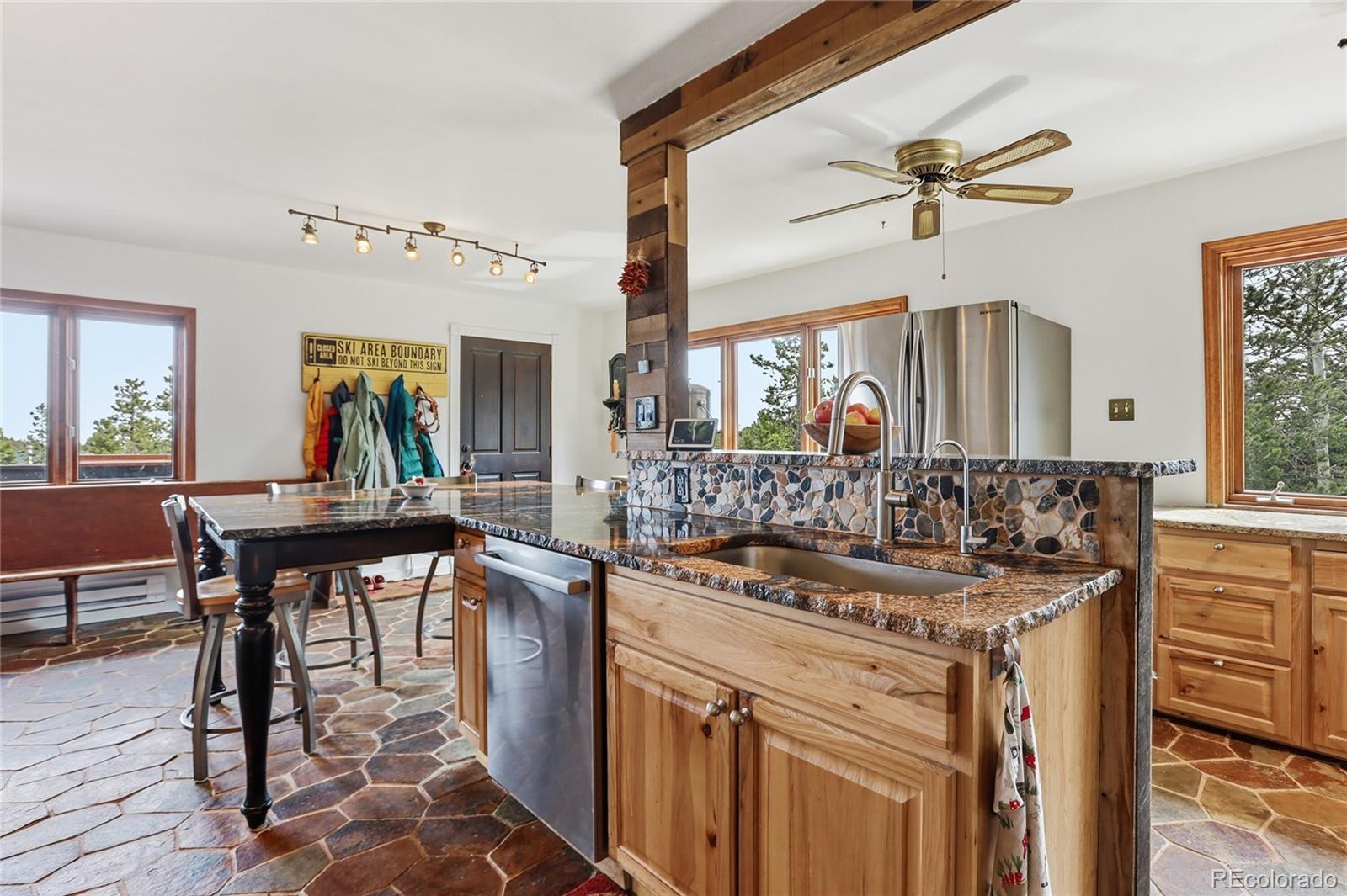 MLS Image #9 for 9225  sandy lane,conifer, Colorado