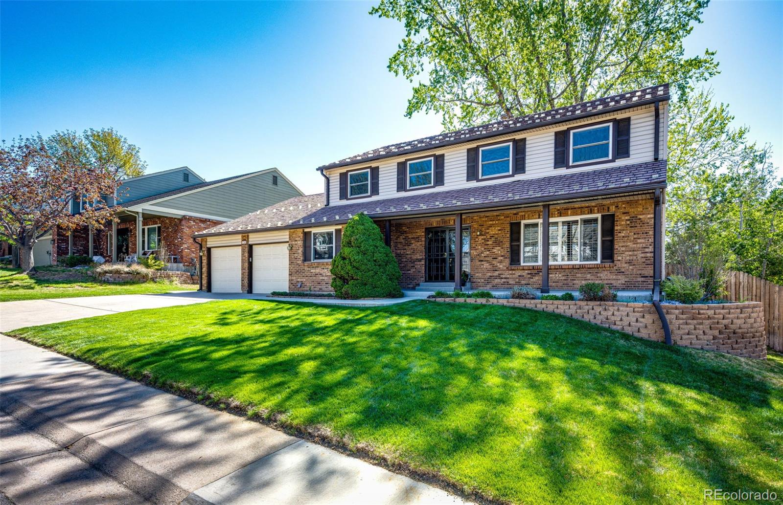MLS Image #0 for 6360 s jasmine way,centennial, Colorado
