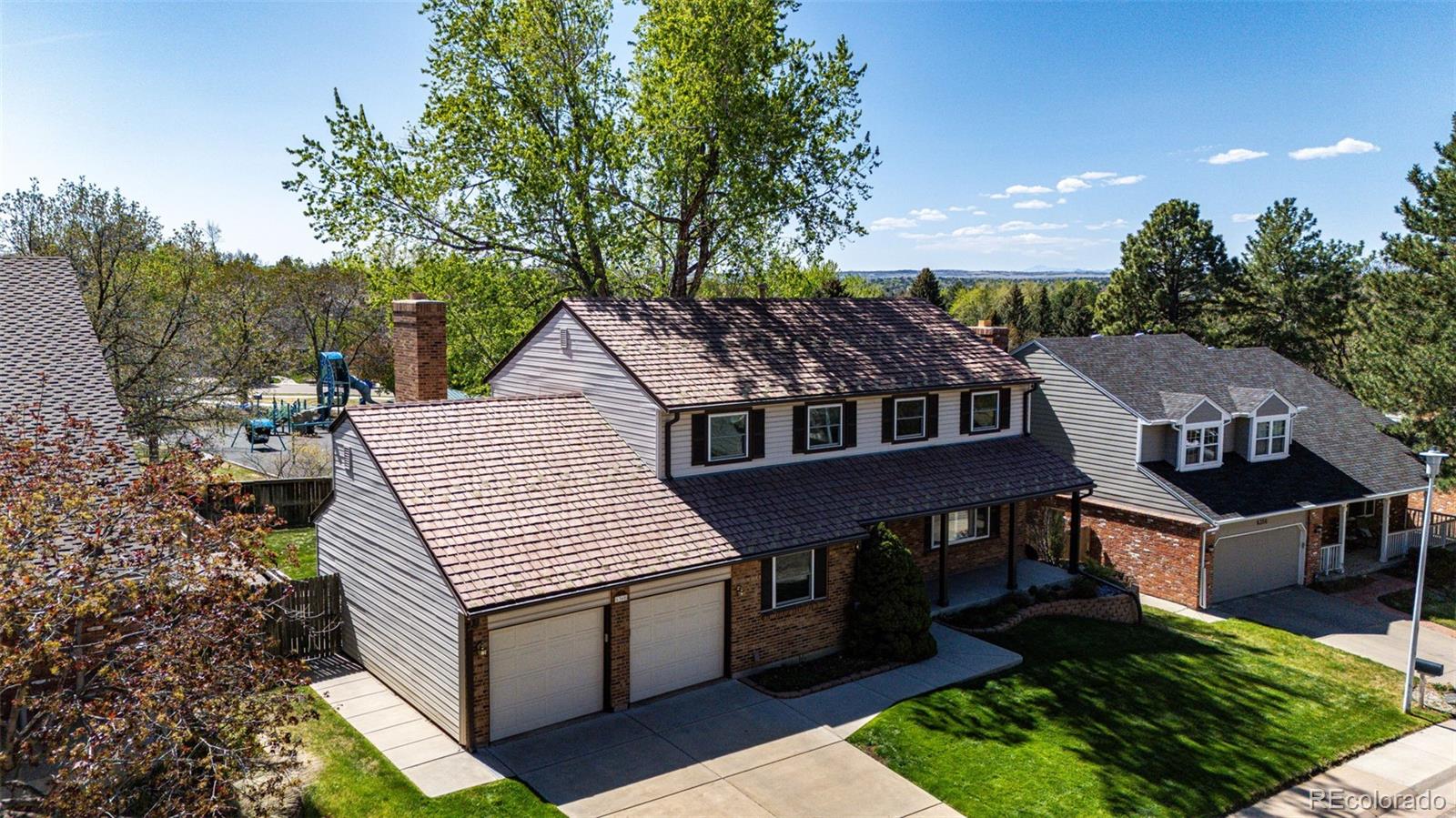 MLS Image #3 for 6360 s jasmine way,centennial, Colorado