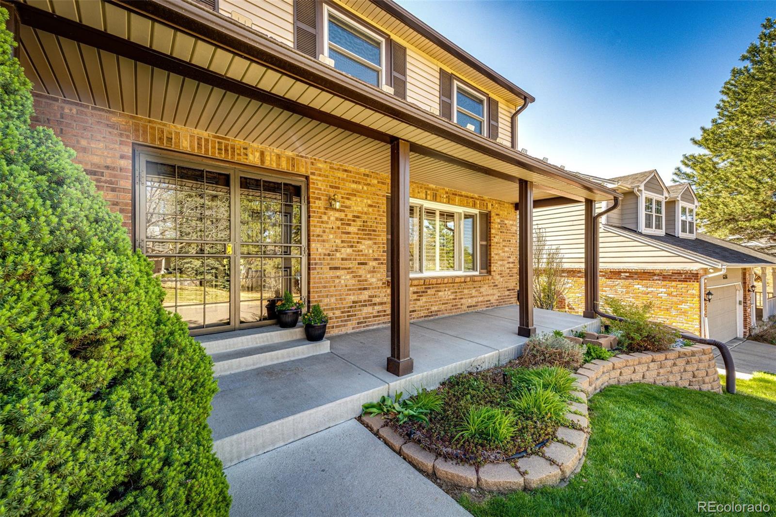 MLS Image #4 for 6360 s jasmine way,centennial, Colorado