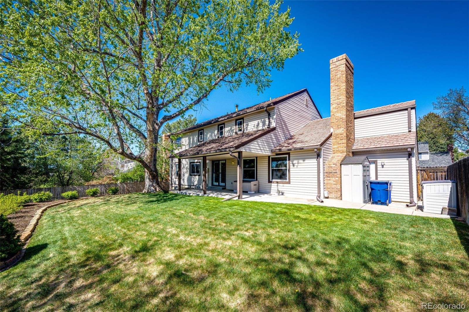 MLS Image #40 for 6360 s jasmine way,centennial, Colorado