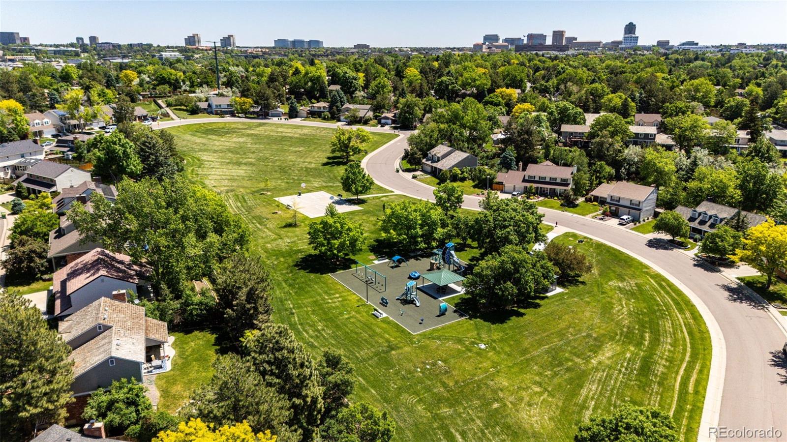 MLS Image #44 for 6360 s jasmine way,centennial, Colorado
