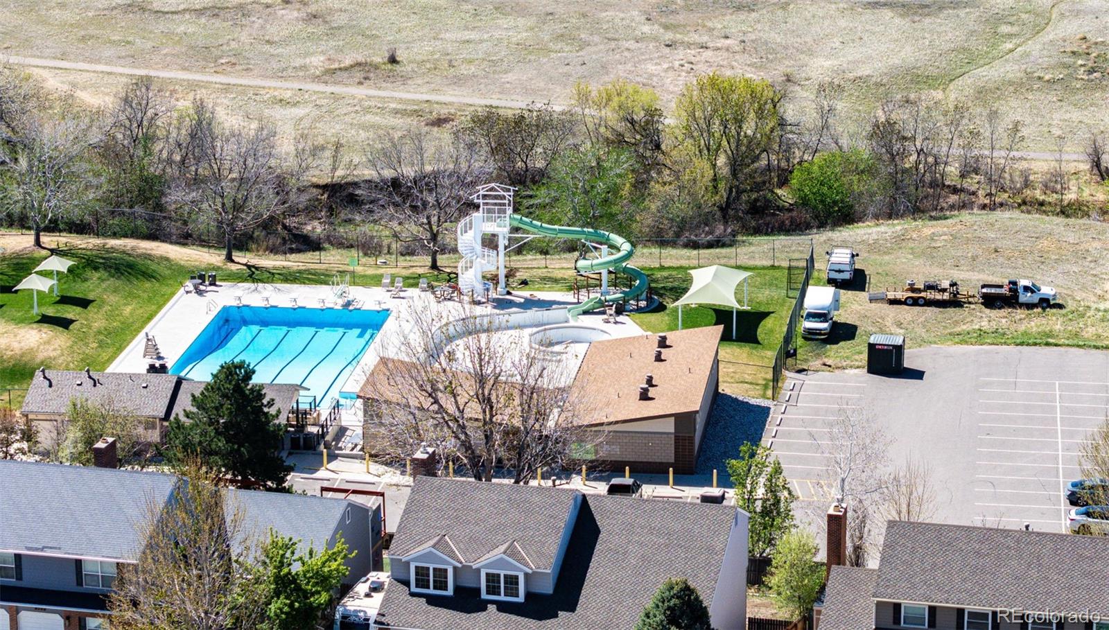MLS Image #46 for 6360 s jasmine way,centennial, Colorado