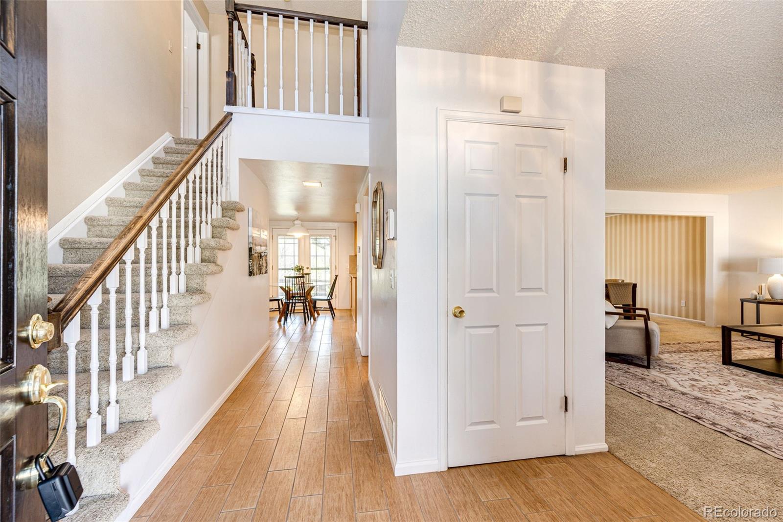 MLS Image #5 for 6360 s jasmine way,centennial, Colorado