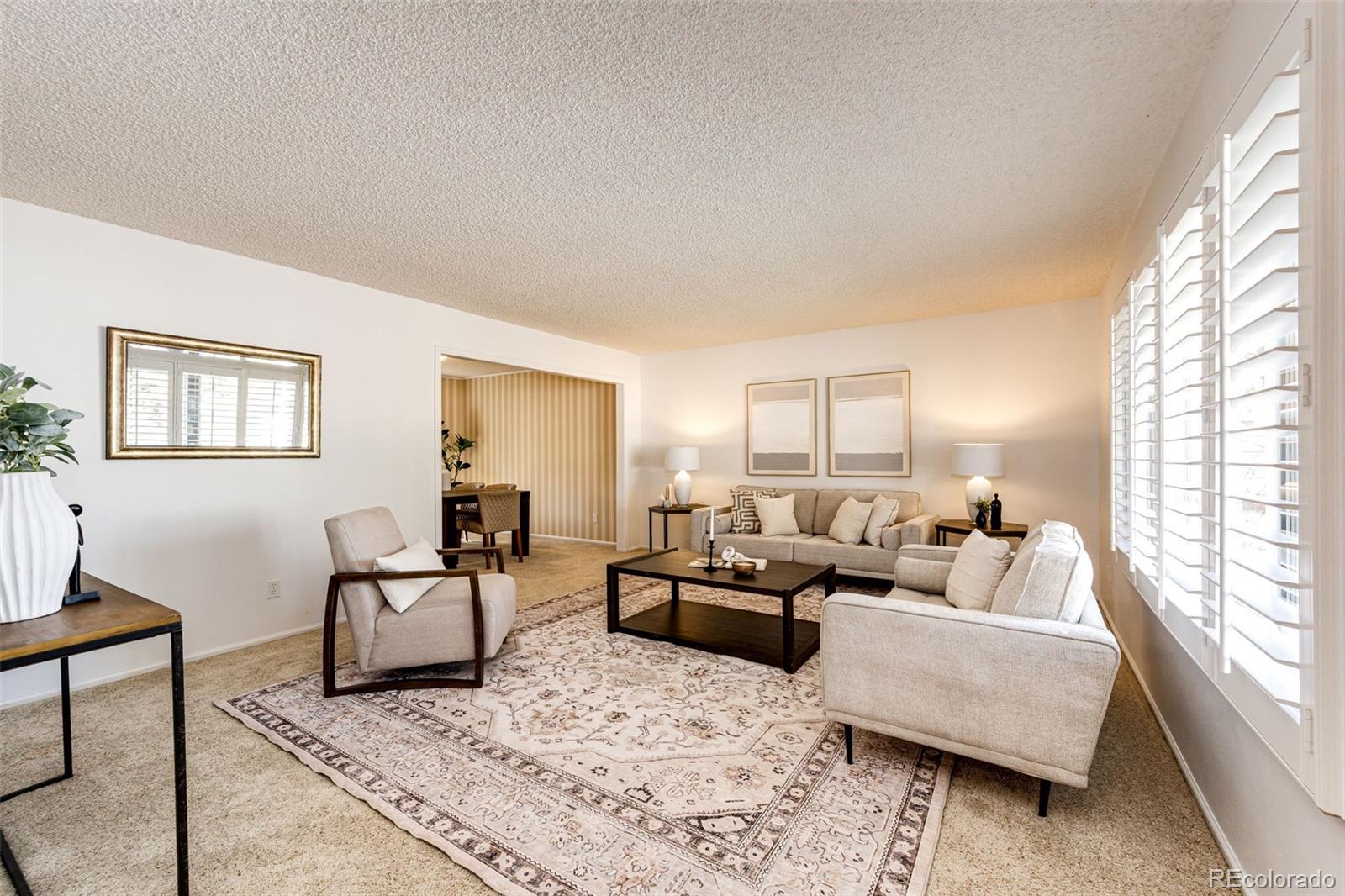 MLS Image #6 for 6360 s jasmine way,centennial, Colorado