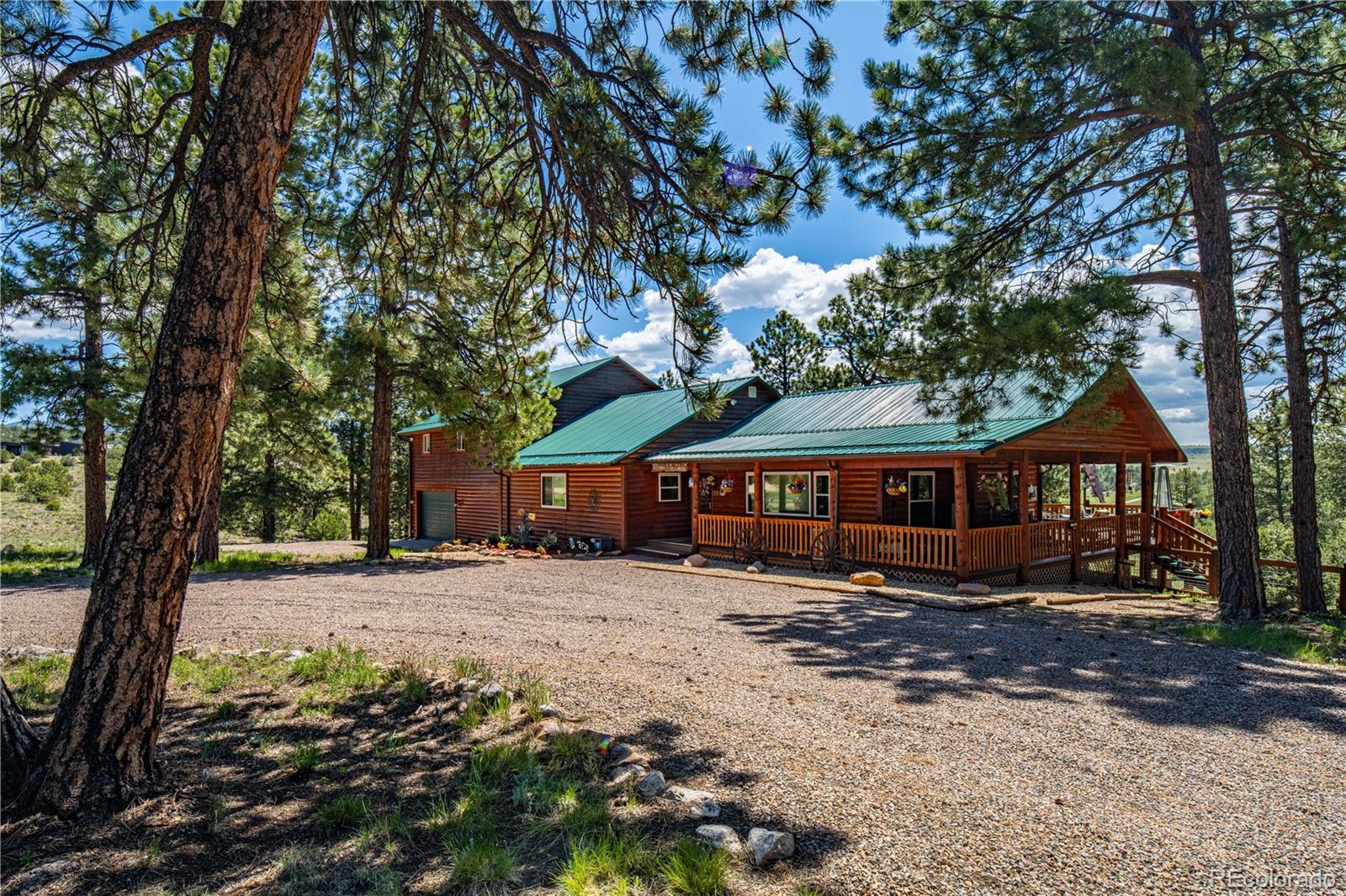 MLS Image #32 for 50  shawnee trail,westcliffe, Colorado