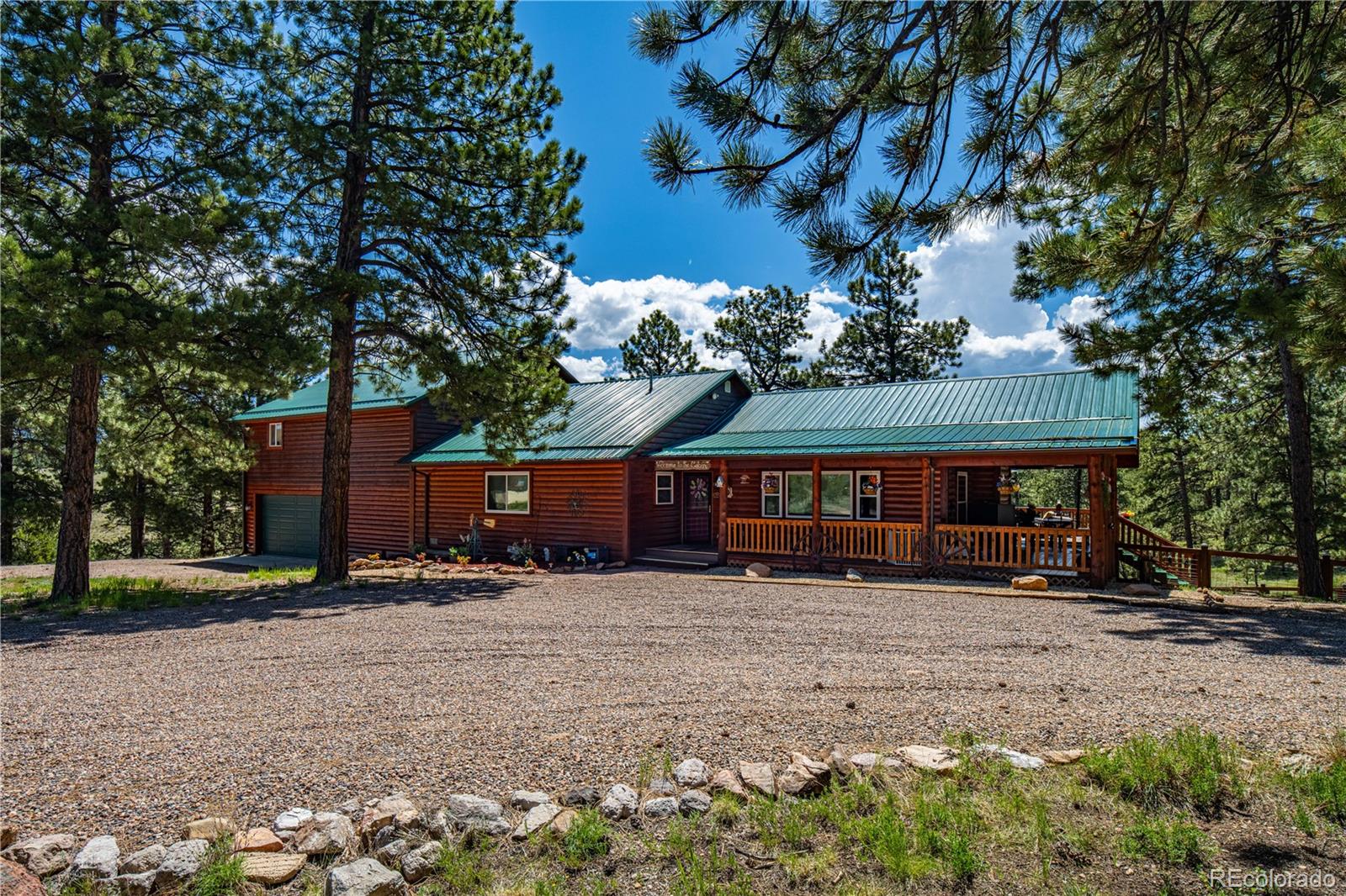 MLS Image #33 for 50  shawnee trail,westcliffe, Colorado