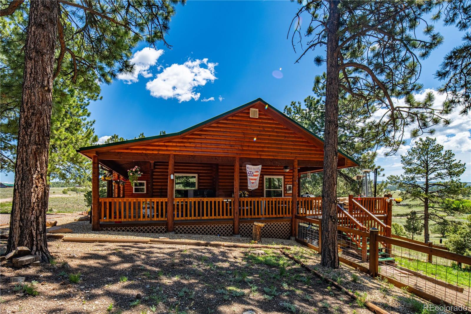 MLS Image #35 for 50  shawnee trail,westcliffe, Colorado
